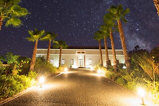 Uma noite com pequeno-almoço para 2 | Alentejo Star Hotel**** - Beja