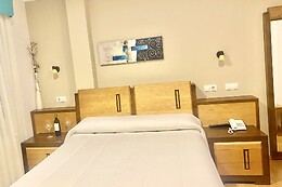 HOTEL GALATEA BURELA