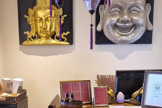 Elohim Spa - photo 4