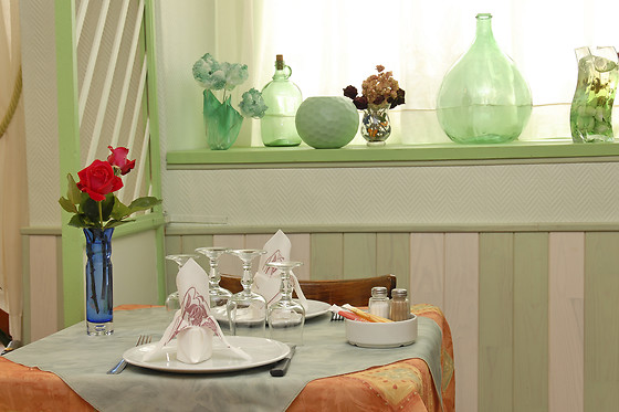 Hôtel Le Portalou - photo 3
