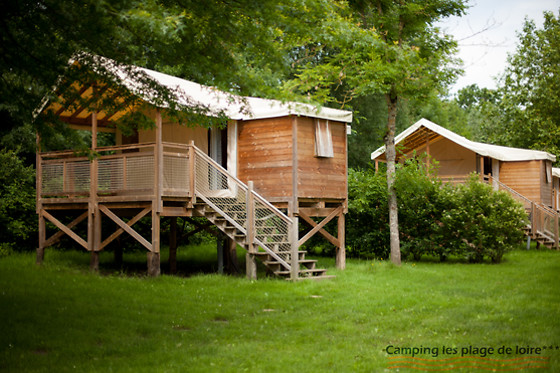 Seasonova camping les Plages de Loire - photo 24