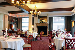 Auberge du Forgeron