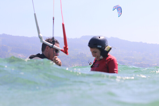 KITE GALICIA - photo 1