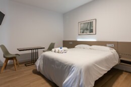 HOTEL PLAYA LAS SINAS