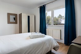 HOTEL PLAYA LAS SINAS
