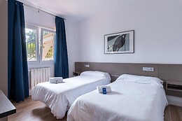 HOTEL PLAYA LAS SINAS