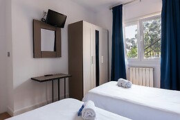 HOTEL PLAYA LAS SINAS