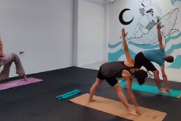 BALEA AKROYOGA