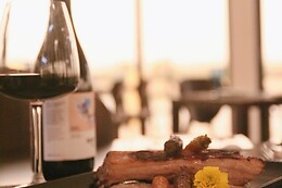 Restaurante Loreto