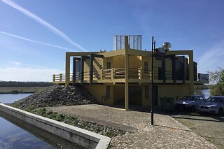 Requinte à Mesa com Opção Vegetariana para 2 | Restaurante Loreto, Vila Nova da Barquinha