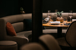 Restaurant Anona
