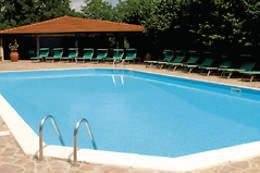 Azienda Agrituristica Ricciardelli