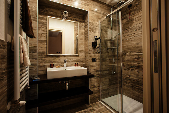Grand Hotel Impero Spa & Resort - photo 2