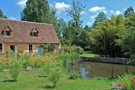 Le Moulin de la Diversière - photo 0