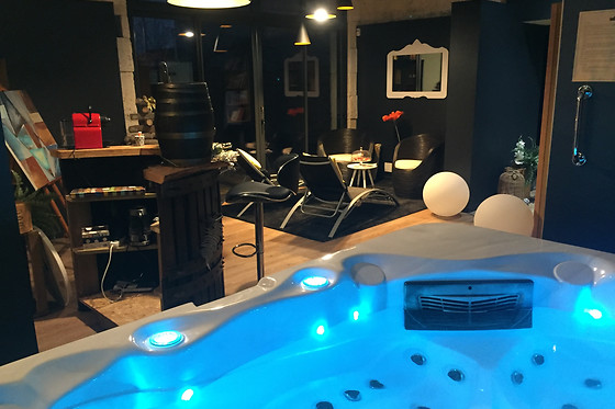 D'Or et de Spa - photo 1