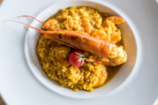 Um freestyle sushi 30 peças para 2 em BB Villa Restaurante & Terrace em Vila Nova de Gaia (Porto)
