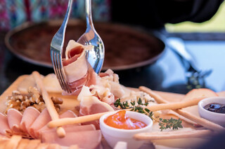 Um freestyle sushi 30 peças para 2 em BB Villa Restaurante & Terrace em Vila Nova de Gaia (Porto)