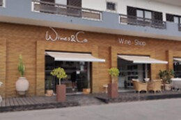 Wines&Co