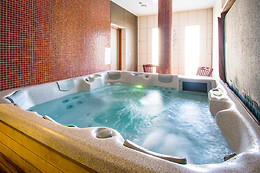 Le Relais Vosgien