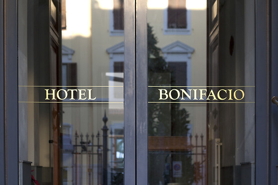 Hotel Bonifacio - photo 0