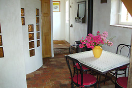 Le Moulin de la Diversière