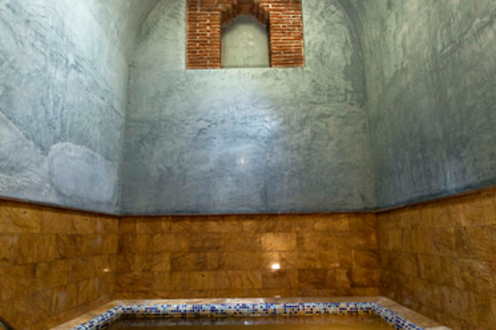 BALNEARIO DE GRAENA - photo 15