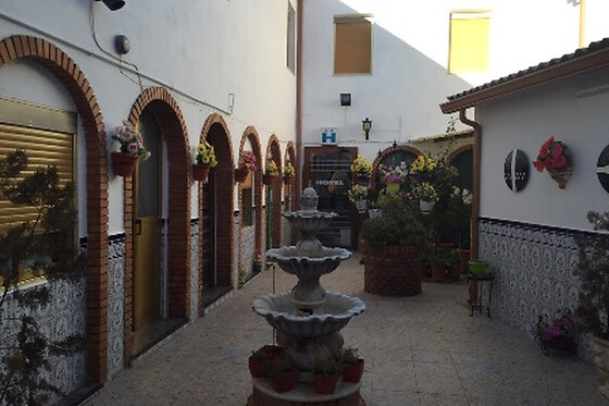 HOTEL SAN CRISTÓBAL - photo 2