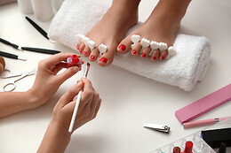 Raquel Vaz House of Beauty