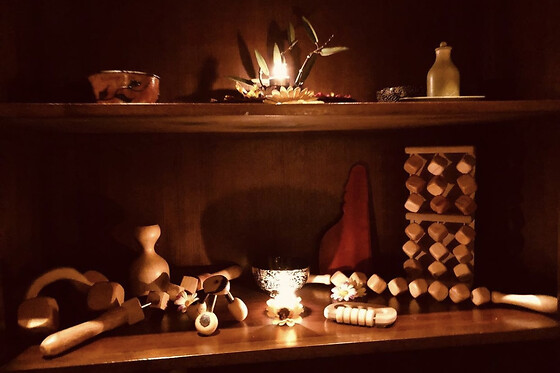 TATSU BALI - photo 3