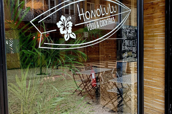 Honolulu- Food & Cocktails - photo 0