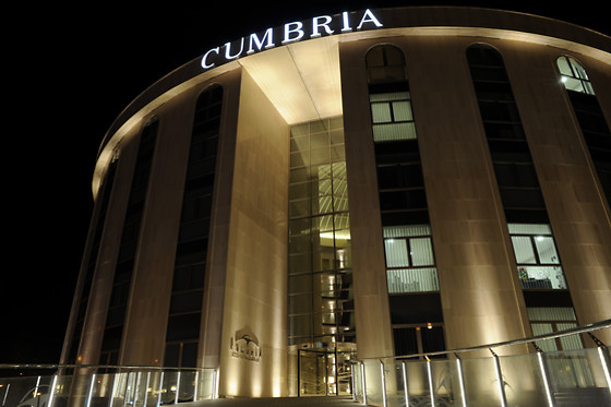 HOTEL CUMBRIA - photo 0