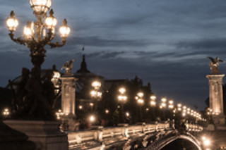 3 dias de amor em Paris