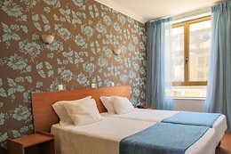 IMPÉRIO HOTEL