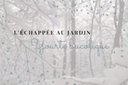 L'Echappée au jardin