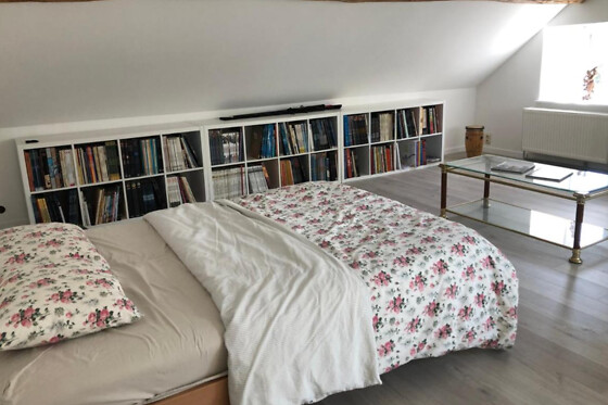 Cottage du Samson - photo 7