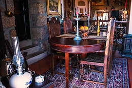 CASA DO CASTELLO MONSANTO