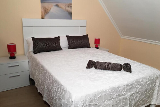 HOTEL VILLA DE FOZ - photo 3