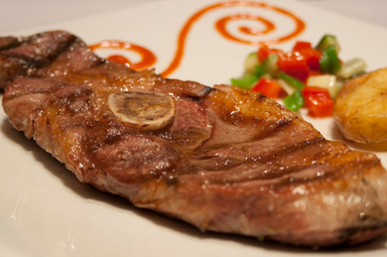 RESTAURANTES ABRASADOR - photo 15