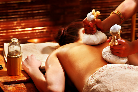 ARMmassagem - Ana Martins Técnica de Massagens - photo 9