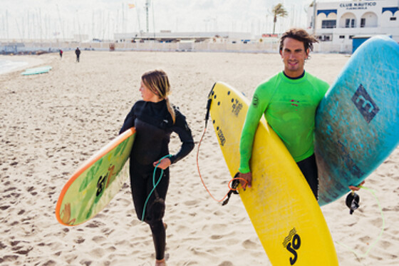 DREISOG SURFSHOP FUENGIROLA - photo 7