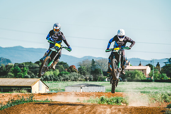 MOTOFFROAD ACADEMY - photo 5