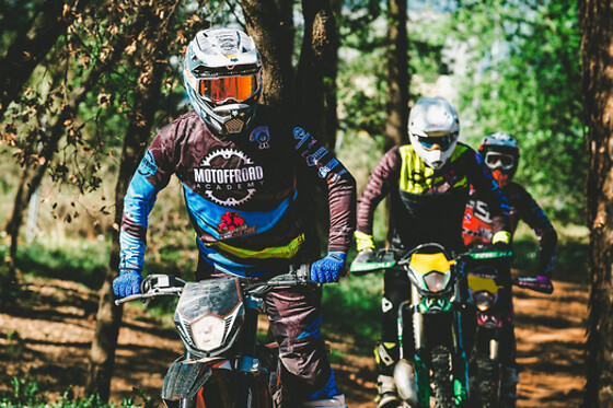 MOTOFFROAD ACADEMY - photo 9