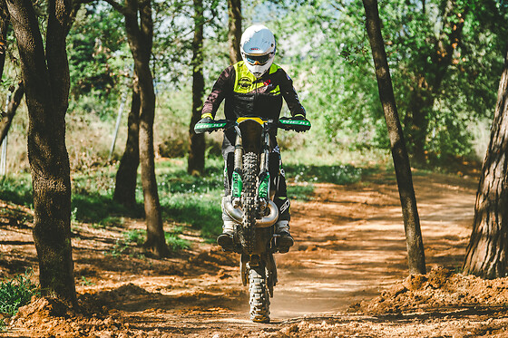 MOTOFFROAD ACADEMY - photo 11