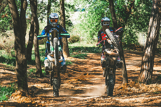 MOTOFFROAD ACADEMY - photo 12