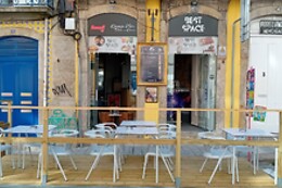 Best Space - Lounge Bar