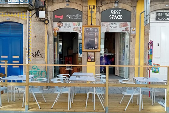 Best Space - Lounge Bar - photo 4