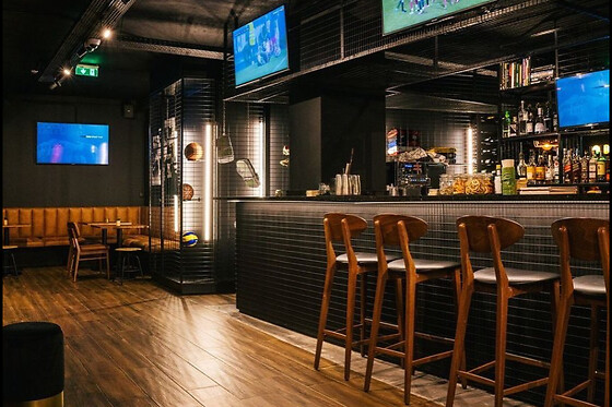 TRIBUNA SPORTS BAR - photo 6