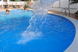 HOTEL GHT MARÍTIM