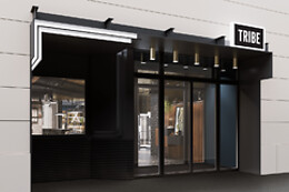 Tribe Paris Batignolles