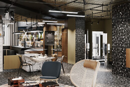 Tribe Paris Batignolles